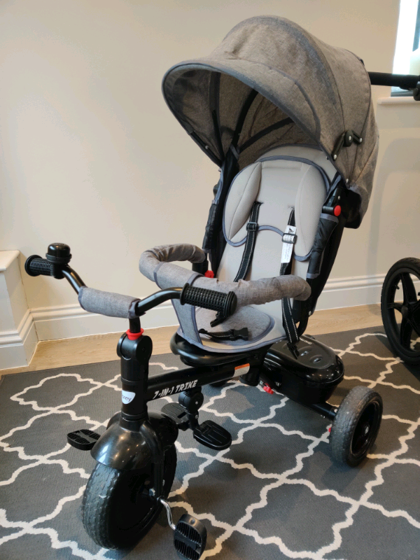 besrey trike